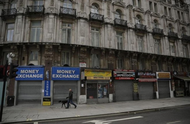 Ảnh minh họa: AP.