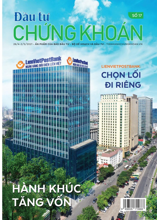 Đầu tư Chứng khoán số 17/2021