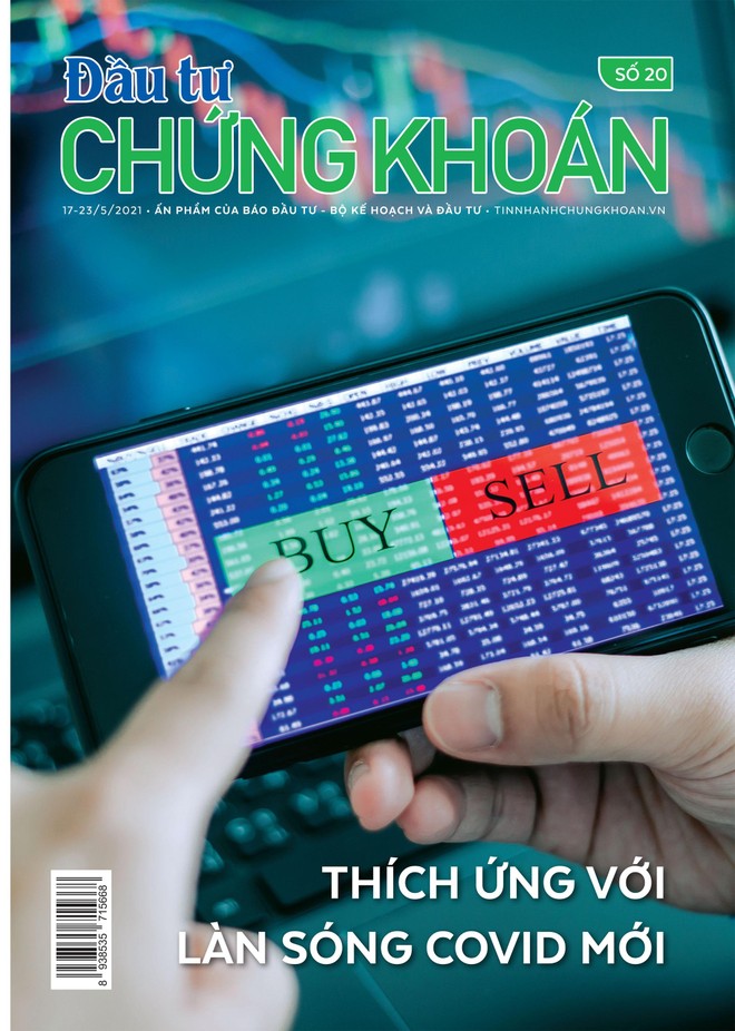 Đầu tư Chứng khoán số 20/2021