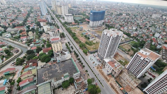 Từ 0h ngày 17/8, TP Vinh sẽ thực hiện cách ly xã hội theo Chỉ thị 16.