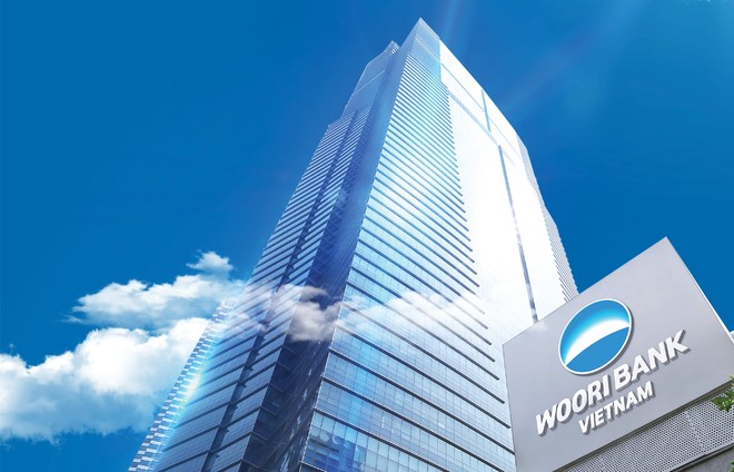 Phòng giao dịch Tràng Duệ thuộc Ngân hàng Woori Việt Nam chi nhánh Hải Phòng đi vào hoạt động