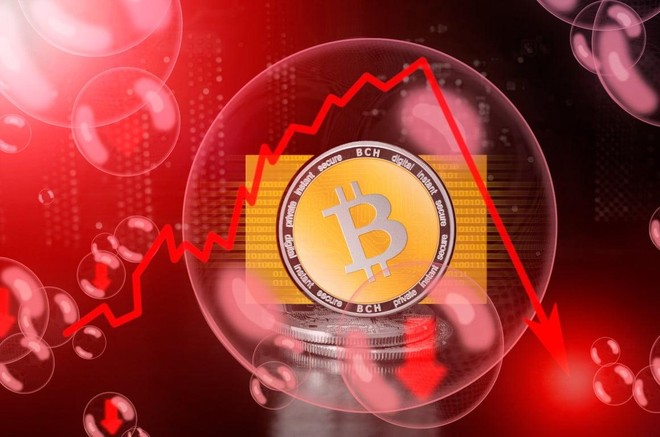 Giá Bitcoin hôm nay ngày 27/8: Bitcoin giảm giá trước phiên đáo hạn 1,8 tỷ USD hợp đồng quyền chọn