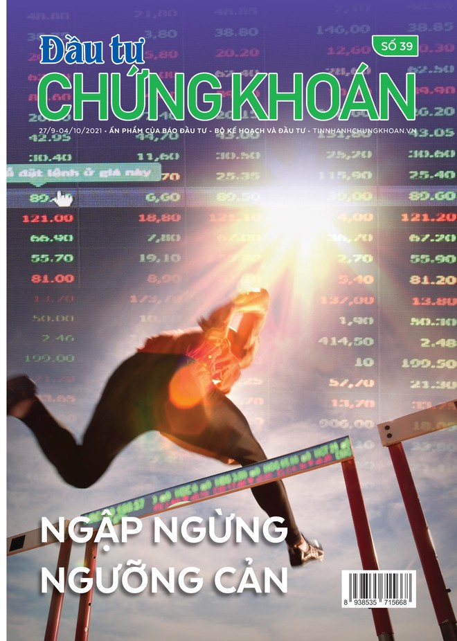 Đầu tư Chứng khoán số 39/2021