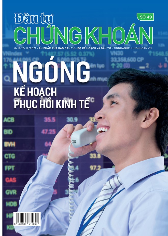 Đầu tư Chứng khoán số 49/2021