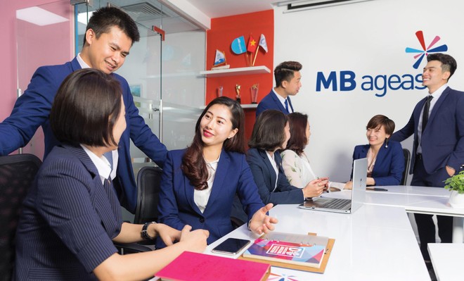 Thị trường bảo hiểm hiện có sự tham gia của khoảng 1 triệu lao động.