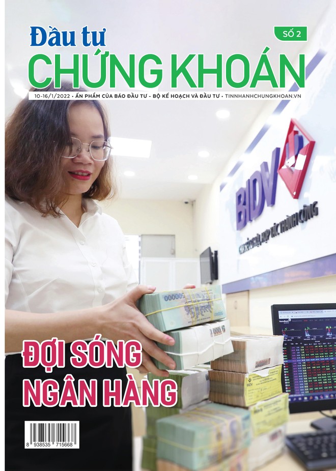 Đầu tư Chứng khoán số 2/2022