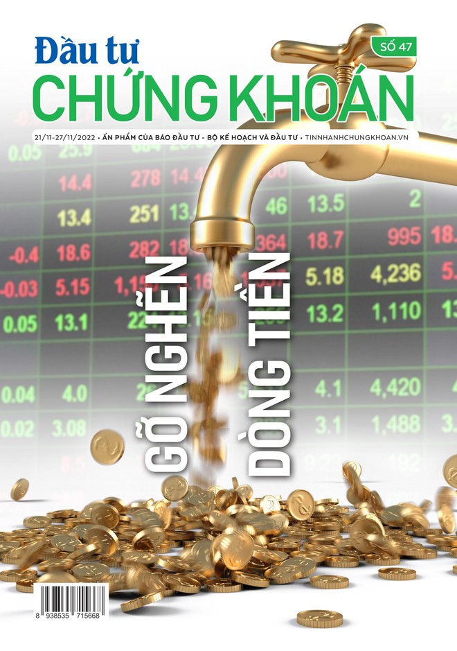 Đầu tư Chứng khoán số 47/2022