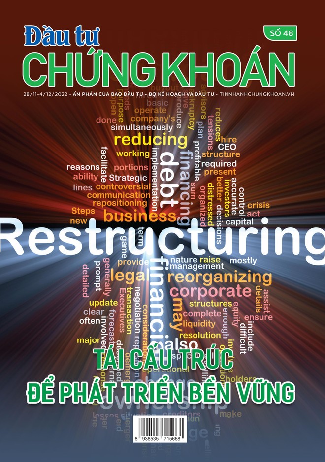 Đầu tư Chứng khoán số 48/2022