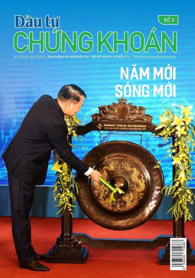 Đầu tư Chứng khoán số 2/2022