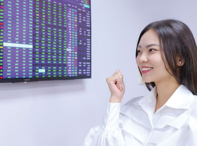 Một số cổ phiếu dầu khí đáng quan tâm là PVD, PVS, PVC. 