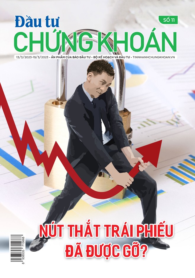 Đầu tư Chứng khoán số 11/2023