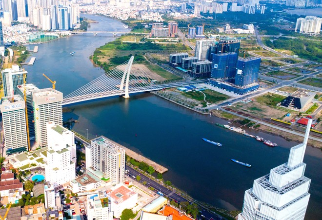 Vướng thủ tục pháp lý nên nhiều dự án bất động sản... bất động.