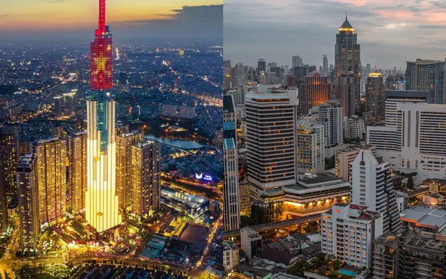 Phê chuẩn Hiệp định tương trợ tư pháp lĩnh vực dân sự Việt Nam - Thái Lan