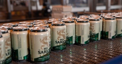 Các doanh nghiệp ngành rượu, bia cho rằng thời điểm điều chỉnh thuế TTĐB hiện nay chưa phù hợp.