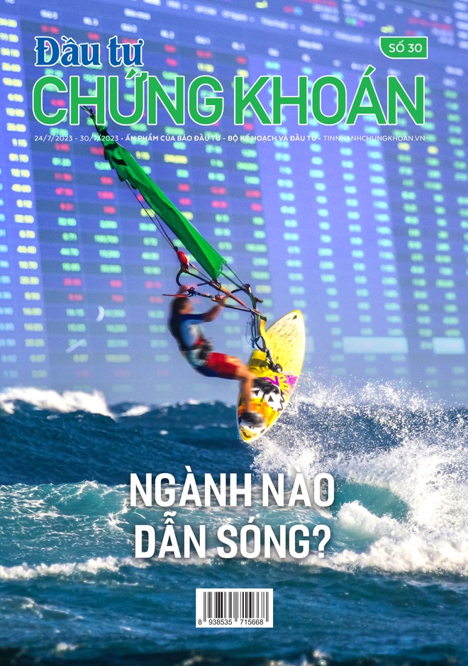 Đầu tư Chứng khoán số 30/2023