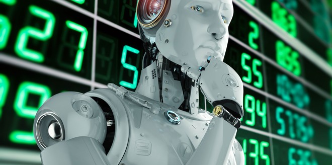 Giao dịch tự động bị “buộc tội” là một trong những tác nhân lớn gây ra biến động lớn trên thị trường.