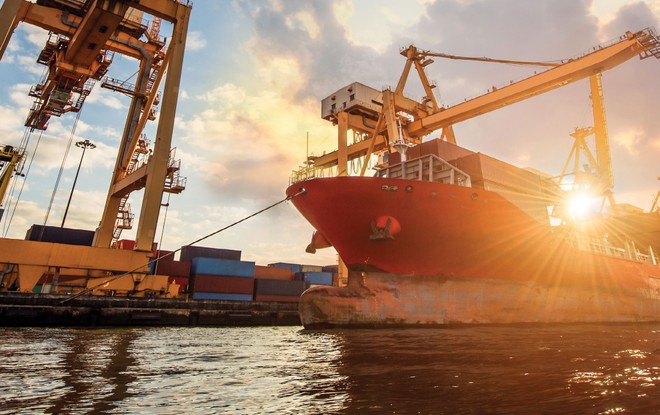 DNNN đang nắm giữ vai trò trọng yếu ở nhiều ngành kinh tế quan trọng.