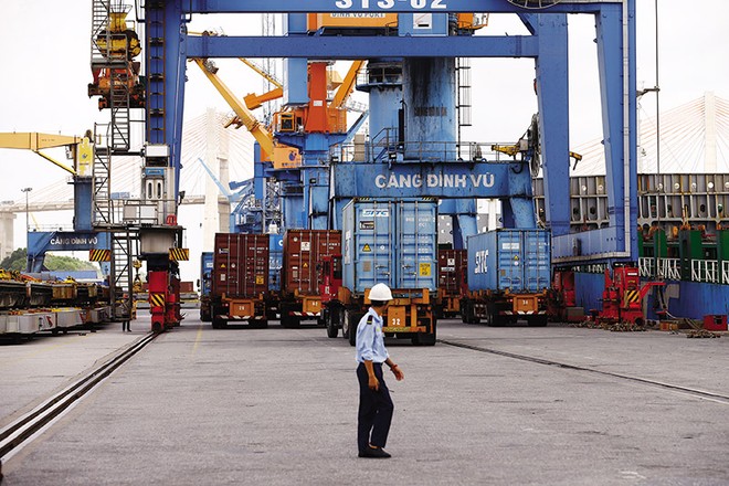 Chỉ số BDI đo lường chi phí vận chuyển hàng hóa trên toàn thế giới hiện ở mức 1.593 điểm, mức cao nhất kể từ ngày 11/5.