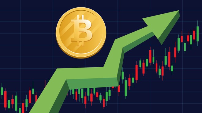 Bitcoin có tháng 5 "rực rỡ" nhất kể từ năm 2019