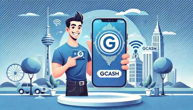 Ví điện tử lớn nhất Philippines tích hợp đồng USDC