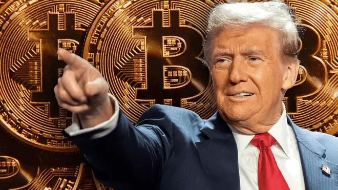 Bitcoin có thể là "người thắng cuộc" từ chính sách thuế quan của ông Trump?