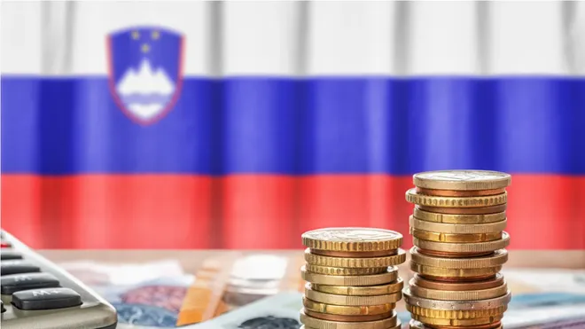Slovenia dự kiến áp thuế 25% lợi nhuận từ tiền mã hóa