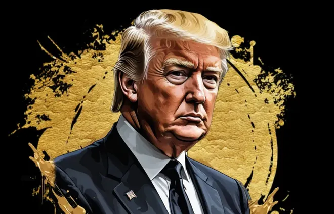 Bữa tối cùng Tổng thống Mỹ và câu chuyện đằng sau đà tăng thần tốc hơn 50% của một đồng tiền mã hóa