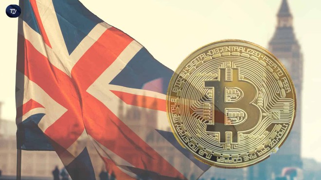 Từ năm 2026, các công ty tiền mã hóa hoạt động tại Anh sẽ phải báo cáo từng giao dịch của khách hàng
