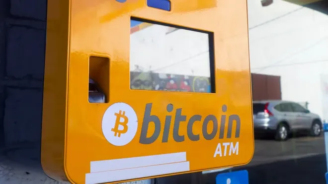 Úc siết chặt quản lý các cây ATM tiền mã hóa trước tình trạng lừa đảo gia tăng