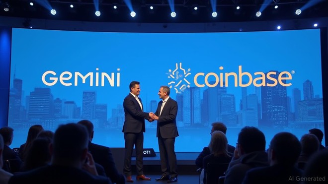 Gemini và Coinbase "quay xe", dự kiến sẽ tuân thủ MiCA để tham gia thị trường EU