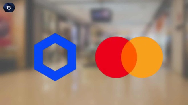 Mastercard "bắt tay" Chainlink hướng đến mục tiêu 3 tỷ người dùng có thể mua tiền số dễ như "quẹt thẻ"