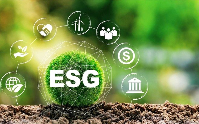 Tôn vinh doanh nghiệp tiêu biểu về ESG và Đổi mới sáng tạo năm 2025