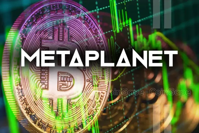 Metaplanet khởi động chiến lược M&A biến công ty niêm yết truyền thống trở thành những "kho dự trữ tài sản mã hóa"