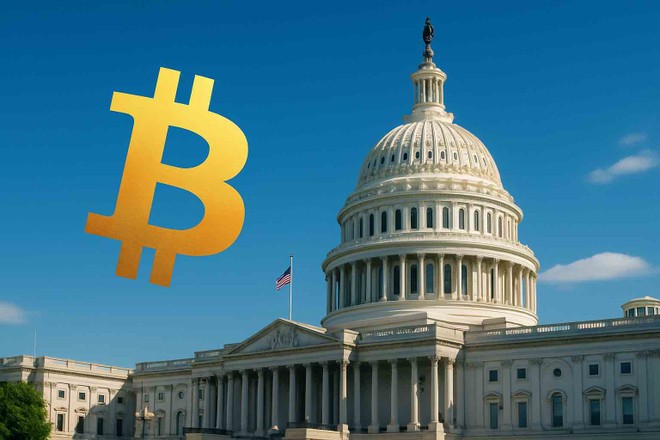 "Tuần lễ tiền số" tại Mỹ: Cuộc bỏ phiếu dài nhất trong lịch sử Hạ viện Mỹ và thỏa thuận bất ngờ