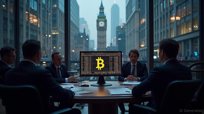 Chính phủ Anh "cân nhắc" bán số Bitcoin trị giá khoảng 7 tỷ USD ra thị trường