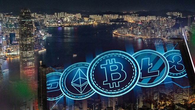 Hong Kong (Trung Quốc) ra mắt quỹ ETF Bitcoin đầu tiên trong năm 2025