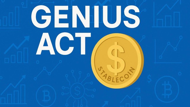Cú hích từ Đạo luật GENIUS