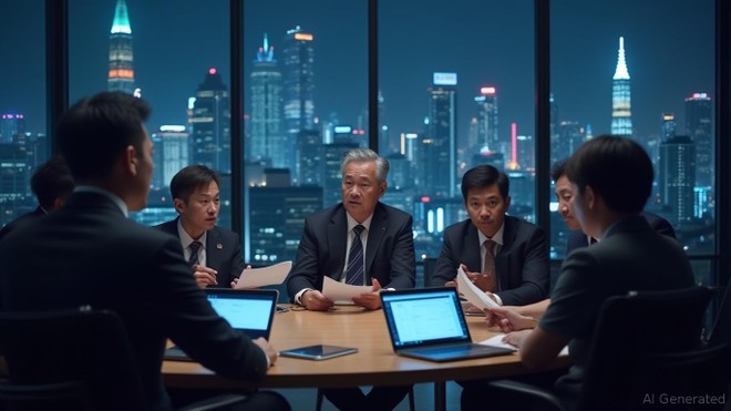 Nguyên nhân khiến Nhật Bản dần đánh mất vị thế dẫn đầu thế trên thị trường tiền số