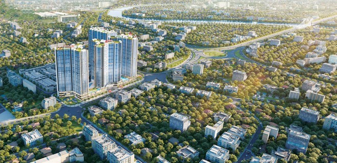 Tài chính Hoàng Huy (TCH) chào bán hơn 200 triệu cổ phiếu nhằm huy động vốn cho 2 dự án trọng điểm