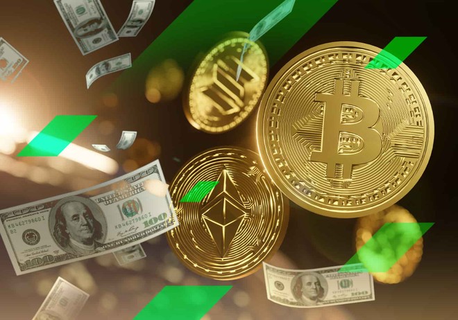 Chuyên gia Fidelity chia sẻ kinh nghiệm thu hút nguồn vốn quốc tế từ thị trường tài sản mã hóa