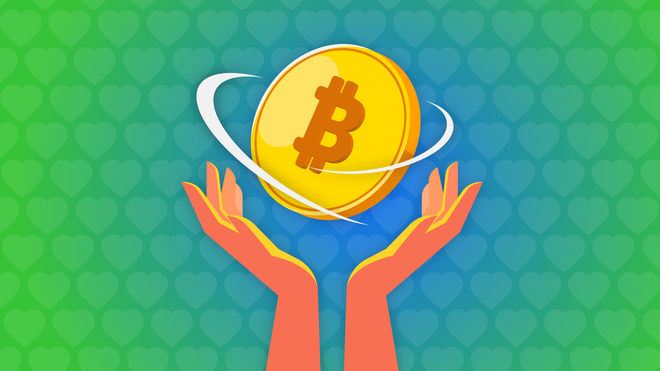 Những lưu ý khi đầu tư Bitcoin