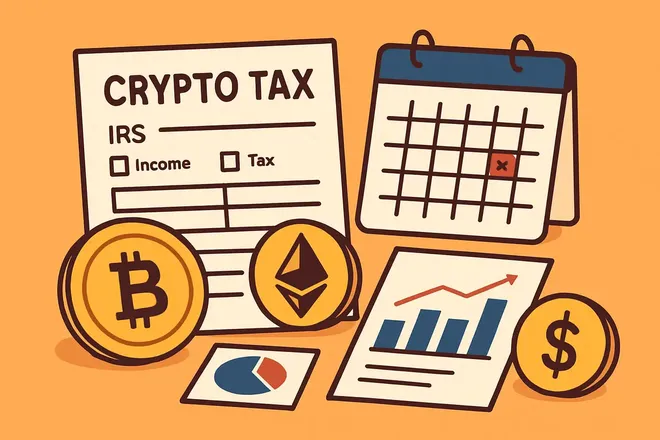 Áp thuế thu nhập cá nhân theo tỷ lệ 0,1% đối với mỗi lần chuyển nhượng tài sản mã hoá