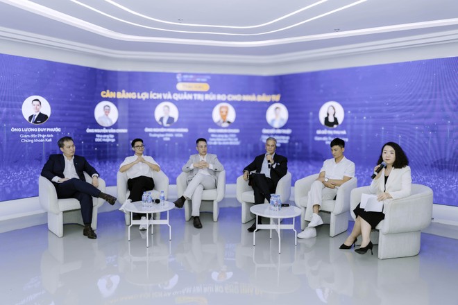 Giải pháp mã hóa tài sản thực (RWA): Yếu tố quyết định không nằm ở công nghệ, mà ở năng lực quản trị rủi ro