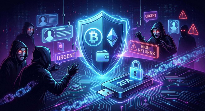 Trong năm 2025, hệ thống bảo mật AI của Binance đã ngăn chặn hơn 10 tỷ USD từ các vụ lừa đảo