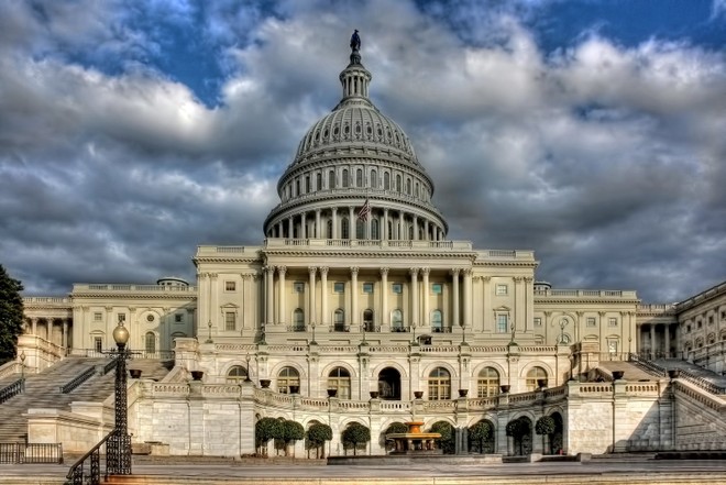 Dự luật Clarity Act nhận được sự ủng hộ từ Ủy ban Ngân hàng Thượng viện Mỹ