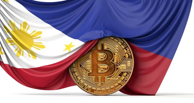 Philippines "bật đèn xanh" cho thị trường mã hóa tài sản thực