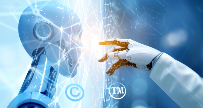 Dữ liệu, AI và bản quyền: Cuộc đua bảo vệ tài sản vô hình của doanh nghiệp