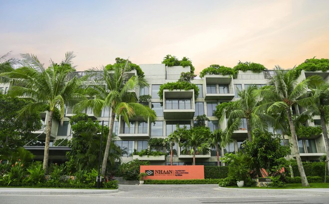 NHAAN Resort & Spa Hoi An chính thức khai trương