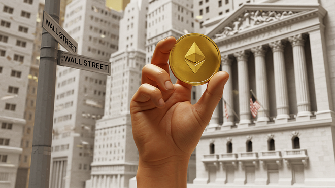 Token hóa cổ phiếu: Cuộc cách mạng nhiều tranh cãi trên phố Wall