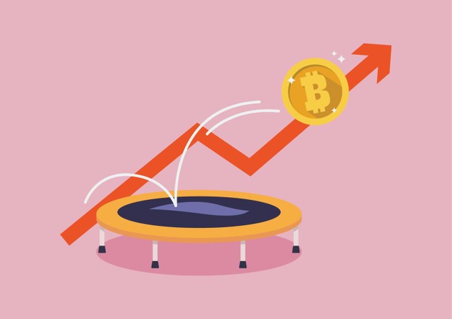 Đáy của Bitcoin: Dự báo chênh nhau hàng chục nghìn USD
